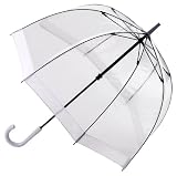 Fulton Birdcage 1 Umbrella White Trim