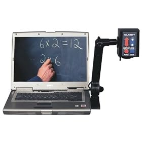 Clarity PCMate Camera and Assembly