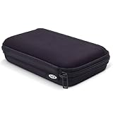 LaCie cozy 2.5 black 130900