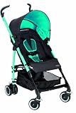 B&eacute;b&eacute; Confort - 13043730 - Poussette Canne - Mila Colorlab - Astral