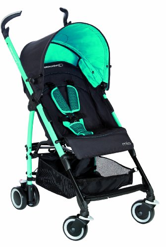 B�b� Confort - 13043730 - Poussette Canne - Mila Colorlab - Astral