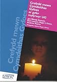 Crefydd mewn cymdeithas gyfoes ar gyfer myfyrwyr UG