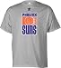 Search : Phoenix Suns Adidas Classic Logo T-Shirt