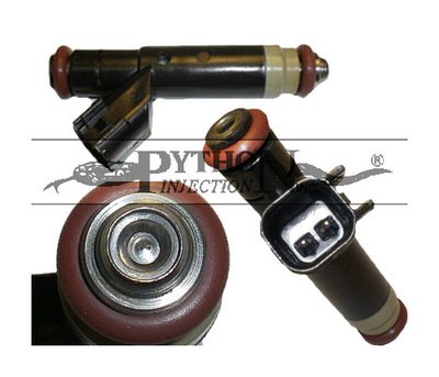 Python Injection 648-274 Fuel Injector On Sale