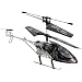 Revell Control RC Modell 24042 - Micro Heli Black Shadow GSY/3CH