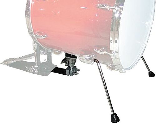 Pearl JG16 Jungle Jig floor tom to Bass Drum converter Kit Pearl JG16 Jungle Jig floor tom to Bass Drum converter Kit
