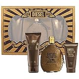 Diesel Fuel For Life Pour Homme Gift Set ($96 Value)