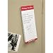 Grizzly H8072 Magnetic Notepad