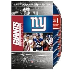 NFL Road to Super Bowl Xlii [Import USA Zone 1]