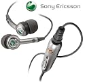 Sony Ericsson Stereo Portable Handsfree HPM-70
