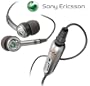 Sony Ericsson HPM-70 Original OEM Stereo Headset for Sony Ericsson J110i, J120i, K200i, K220i, K510i, K530i, K550i, K550im, K610i, K610im, K660i, K750, K770, K790, K800i, K810i, K850i, M600i, P1i, P990, S500i, T250i, T650i, W200, W300i, W300, W550i, W580i Walkman, W600i, W600, W610, W660i, W700i, W710, W800, W810, W850i, W880i, W900i, W910i, W950i, W960i, Z310, Z520a, Z530, Z550, Z610, Z710 and Z750 phones