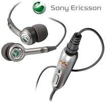 Sony Ericsson Stereo Portable Handsfree HPM-70