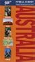 Australia Spiral Guide (AAA Spiral Guides: Australia)