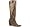 Dark Brown Leather