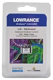 Lowrance Outdoor US Midwest Chart