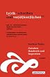 Zwischen Handwerk und Inspiration: Lyrik schreiben und ver�ffentlichen