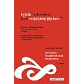 Zwischen Handwerk und Inspiration: Lyrik schreiben und ver�ffentlichen
