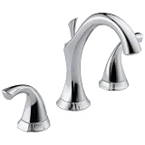 Buy Delta Addison 35992LF Two Handle Widespread Lavatory Faucet, Chrome by Delta