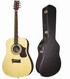 First Act MG415  41 Dreadnought Size Acoustic Guitar