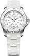 Victorinox Swiss Army Maverick GS White Dial Women's Watch #241492