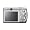 Canon PowerShot SD950 IS 12.1 Megapixel Digital Camera with 3.7x Optical Zoom + Transcend 4GB HC SecureDigital Card + USB 2.0 Card Reader + Spare NB-5L Battery for Canon + Padded Carrying Case
