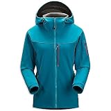 41L0U2uKAwL. SL160  Arcteryx Womens Gamma MX Hoody