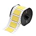 Brady B33D-750-2-342Yl Permasleeve Heat-Shrink Polyolefin