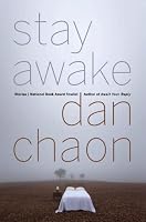 Stay Awake: Stories