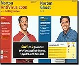  : Norton AntiVirus 2008 & Ghost 12.0 Bundle