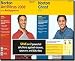 Software : Norton AntiVirus 2008 & Ghost 12.0 Bundle