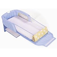 The First Years Close and Secure Sleeper, Colors May Vary