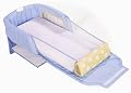 The First Years Close and Secure Sleeper, Colors May Vary