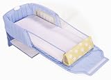 The First Years Close and Secure Sleeper, Colors May Vary