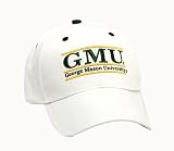 George Mason Patriots The Game Classic Bar Adjustable Cap