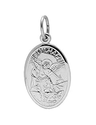 Rembrandt Charms St. Michael Charm