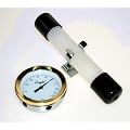 Premium Upgrade. Angelo de Luxe Befeuchter und Hygrometer