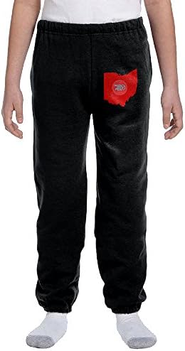 Twenty One Pilots The LC LP Sweatpant For Teen Boys Girls