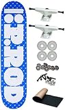 Plan B Paul Rodriguez P. Rod Exclusive Complete New Skateboard on Sale