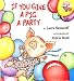 Books : If You Give a Pig a Party (chick-fil-a)