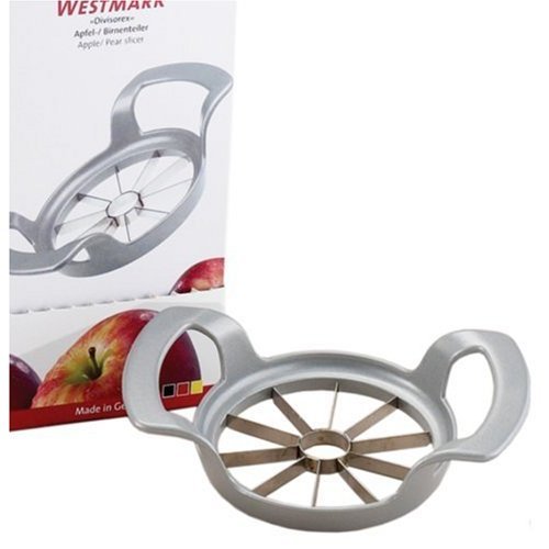Westmark Apple Divider & Corer w/Non-Stick Coating