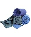 Sea to Summit Dry Lite Towel (XS, SM, MD, LG or XL)