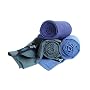 Sea to Summit Dry Lite Towel (XS, SM, MD, LG or XL)