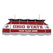 OSU Stained Glass 40 inch Lighting Fixture