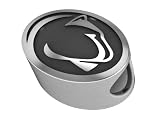 Penn State Nittany Lions Bead Charm Fits Most Pandora Style Bracelets Including Pandora, Chamilia, Kera, Troll and More. High Quality Bead in Stock for Fast Shipping