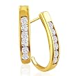 10k Yellow Gold...