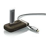 Belkin USB 2.0 Plus Hub (4 Port) F5U304-BRN