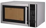 RCA RMW1166 1.1-Cu-Ft Stainless Steel Design Microwave