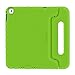 roocase iPad Air 2 Case - KidArmor Kid Proof EVA Series iPad Air 2 (2014) Shock Proof Convertible Handle with Kickstand Kids Friendly Protective Cover Case for Apple iPad Air 2 (2014), Green
