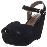 Chinese Laundry Womens Get Away Wedge Sandal