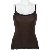 Jockey No Panty Line Promise Tactel Lace Camisole Daywear